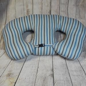 Twin z pillow